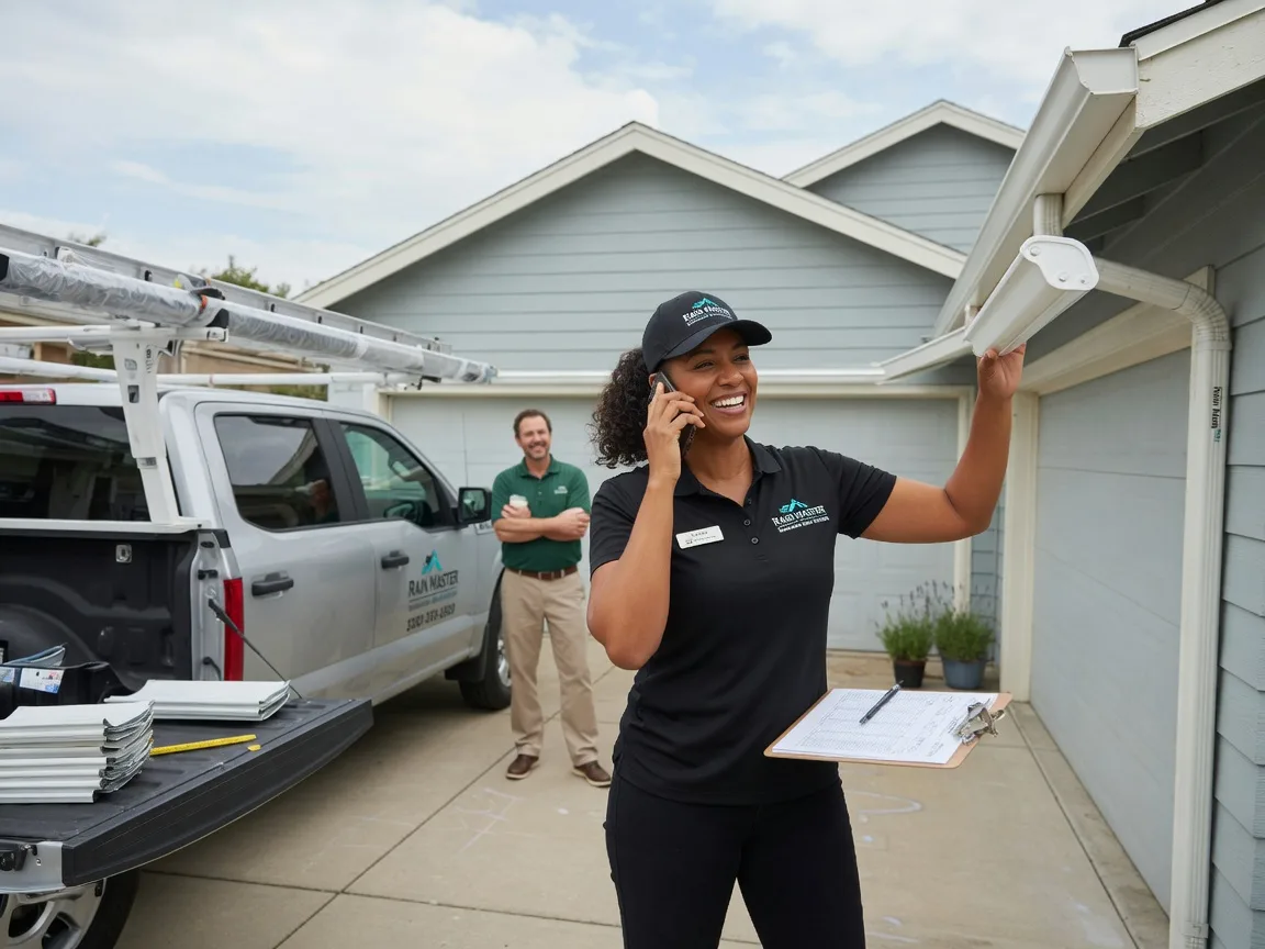 Gutter Installation Phoenix, AZ FAQs